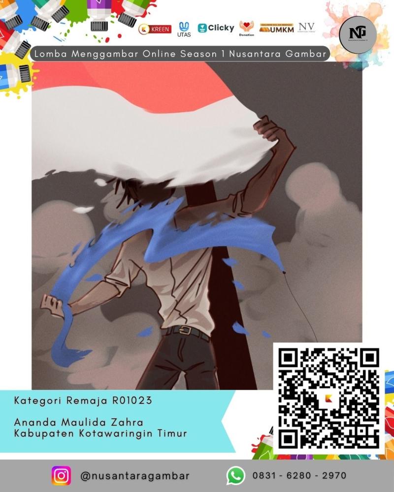 Poster Finalis