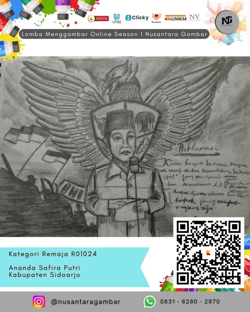 Poster Finalis