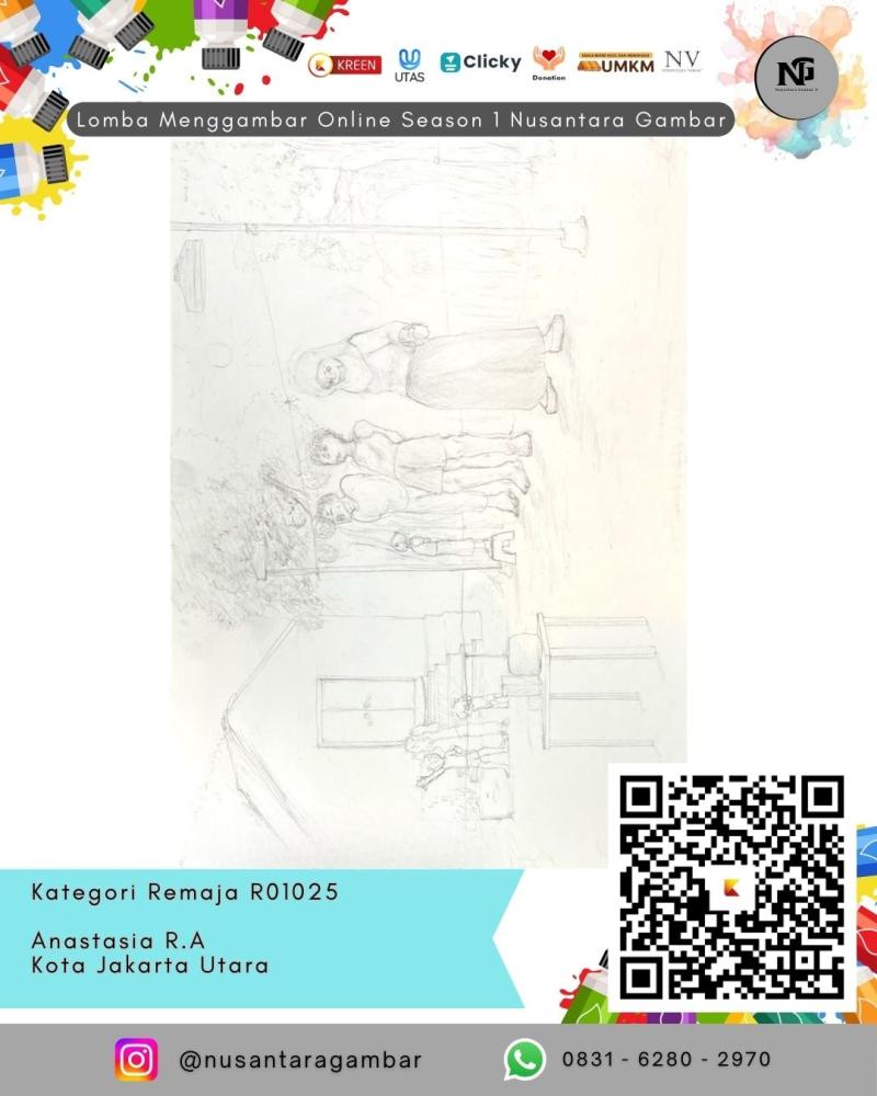 Poster Finalis
