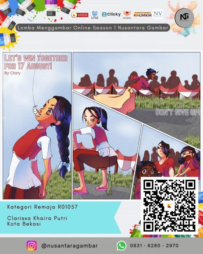 Poster Finalis