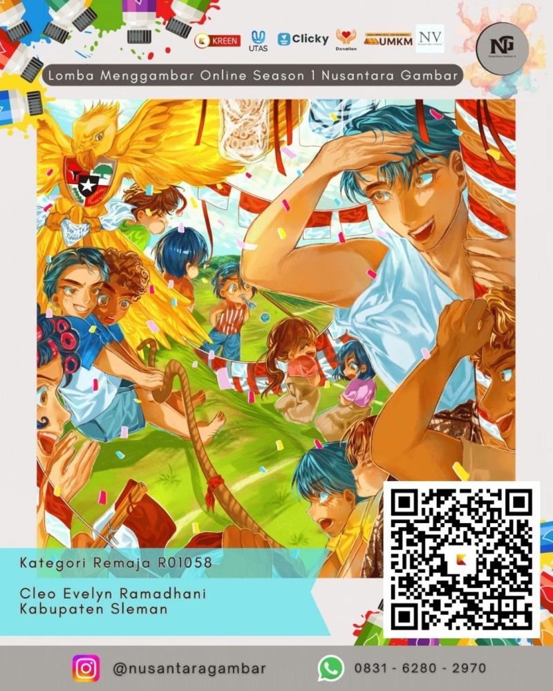 Poster Finalis