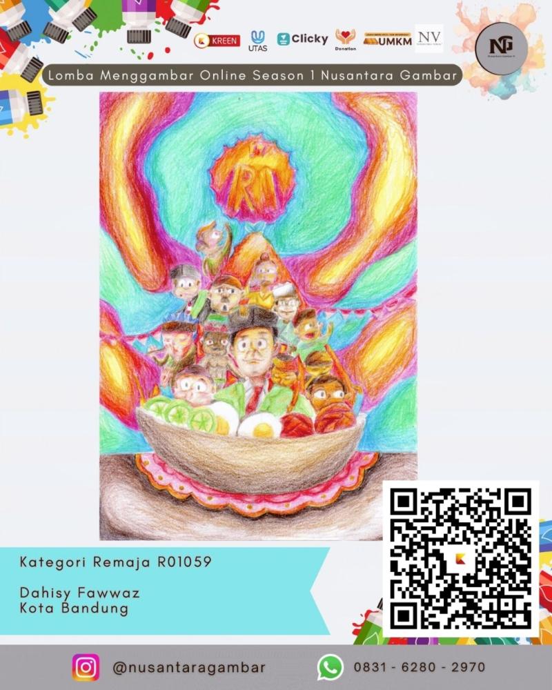 Poster Finalis