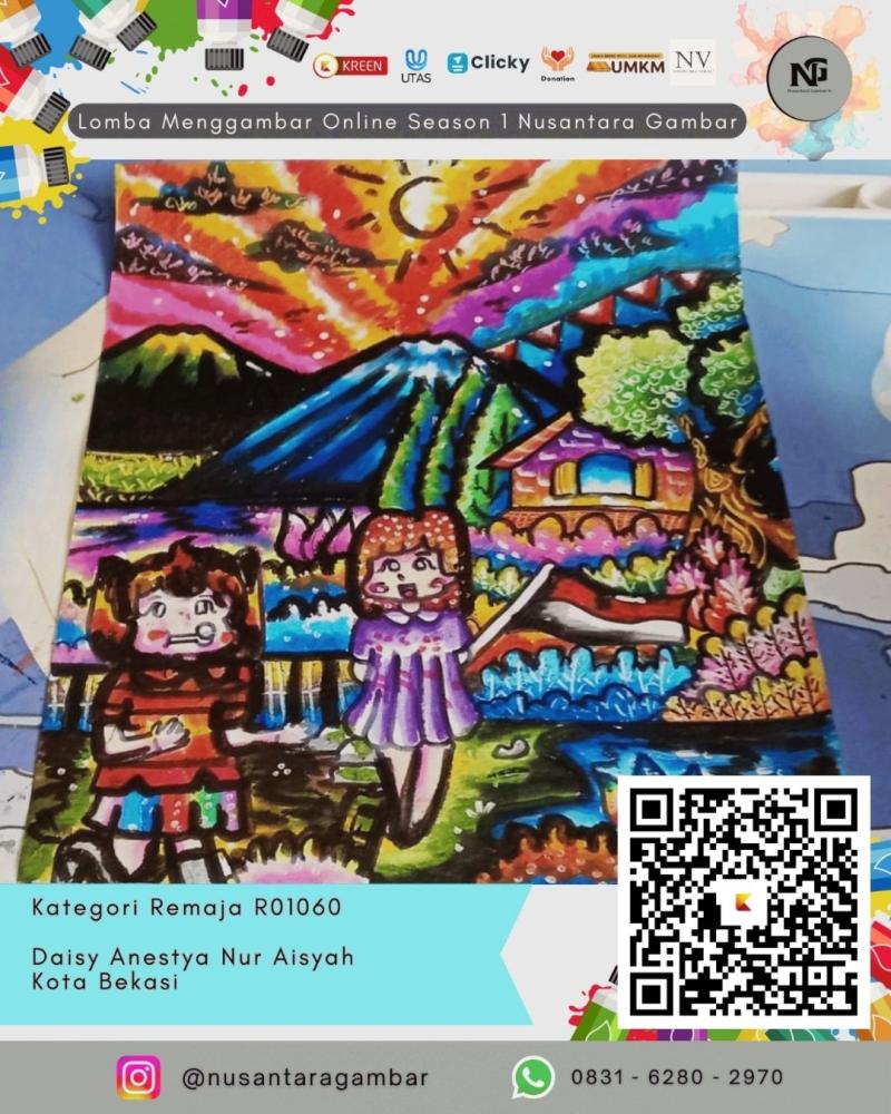 Poster Finalis