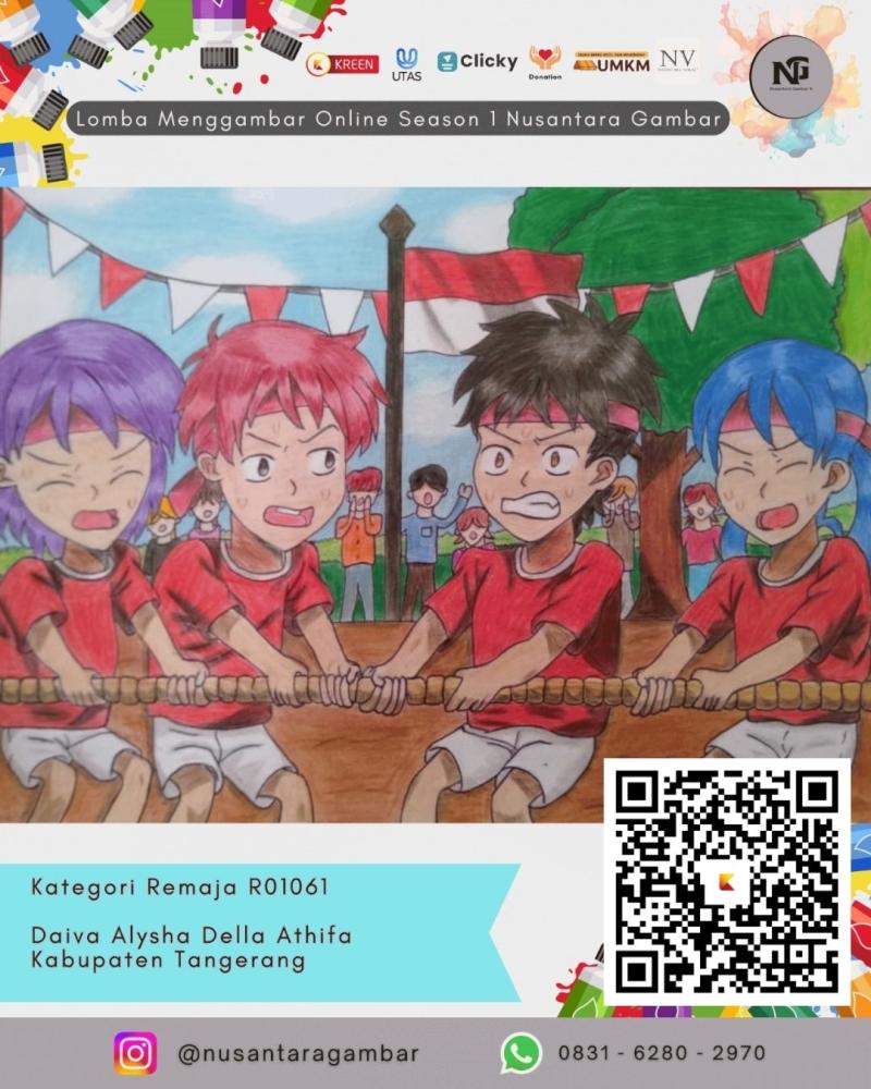 Poster Finalis