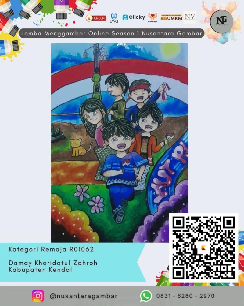 Poster Finalis
