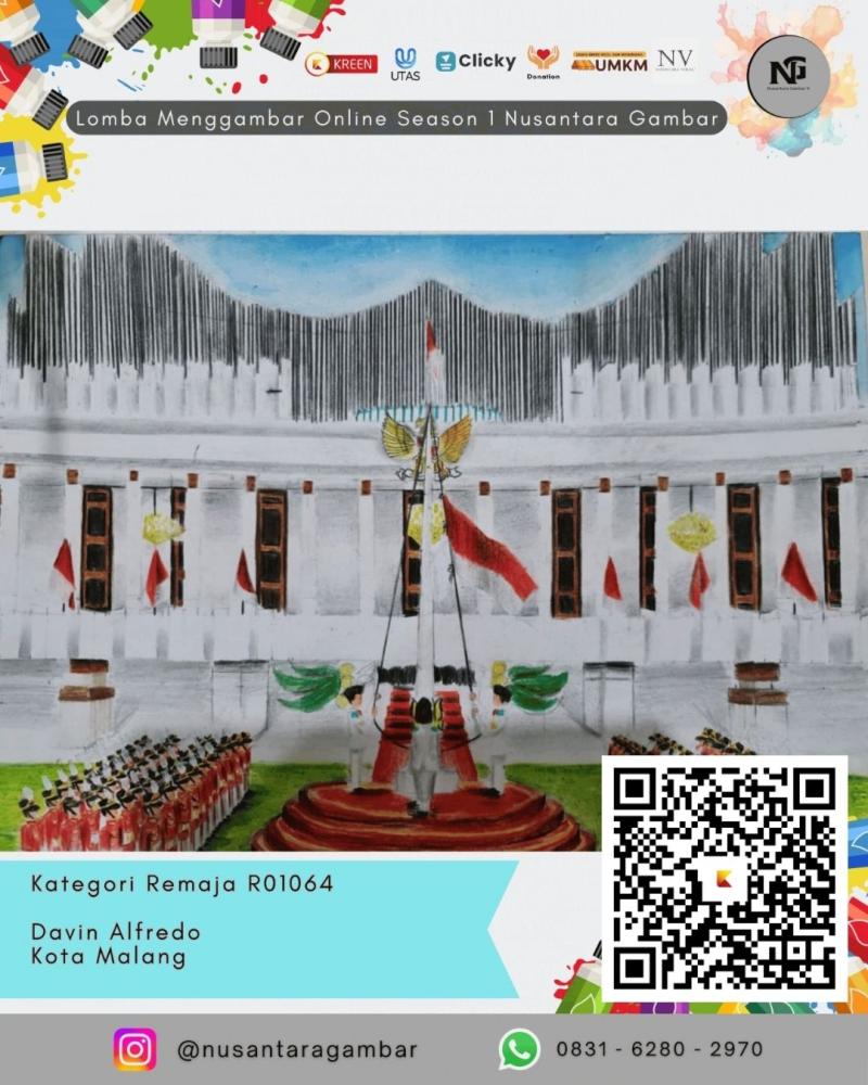Poster Finalis