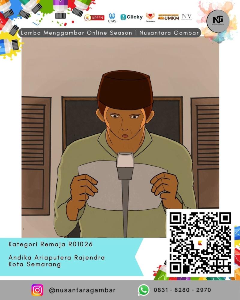 Poster Finalis