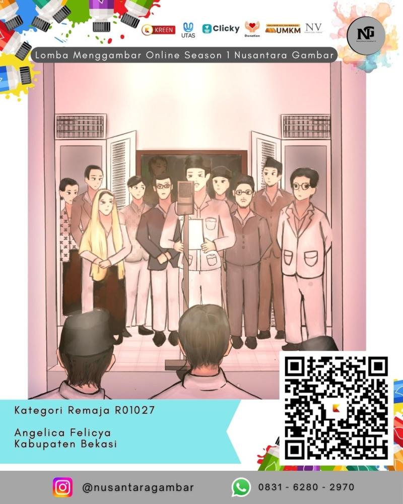 Poster Finalis