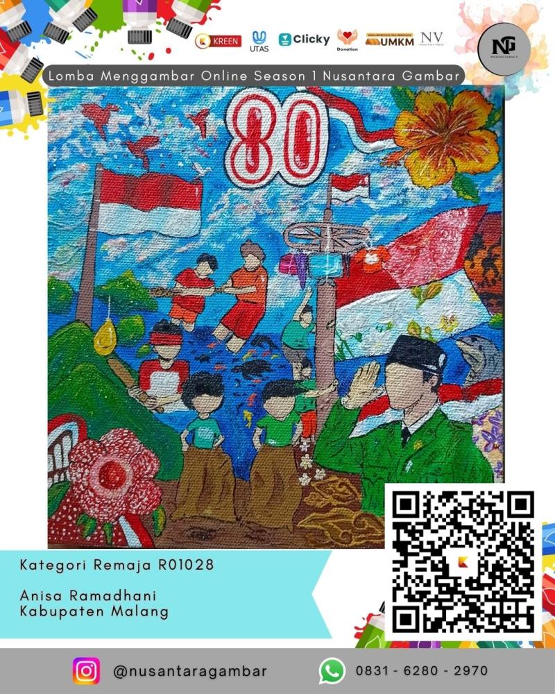 Poster Finalis
