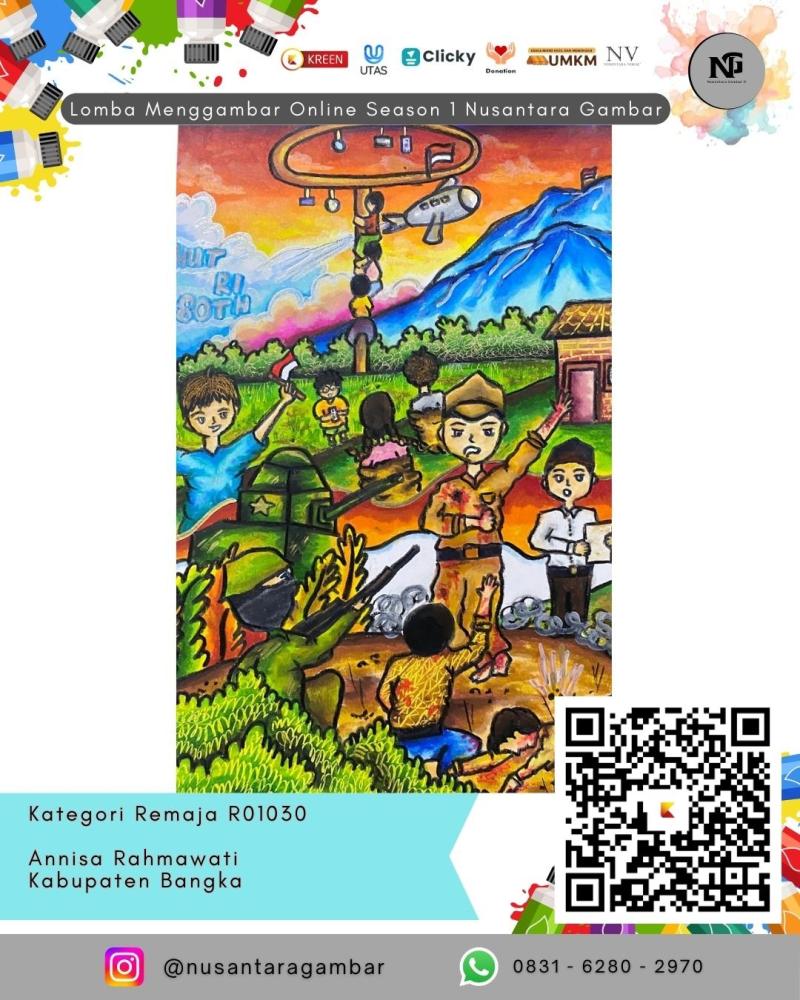Poster Finalis