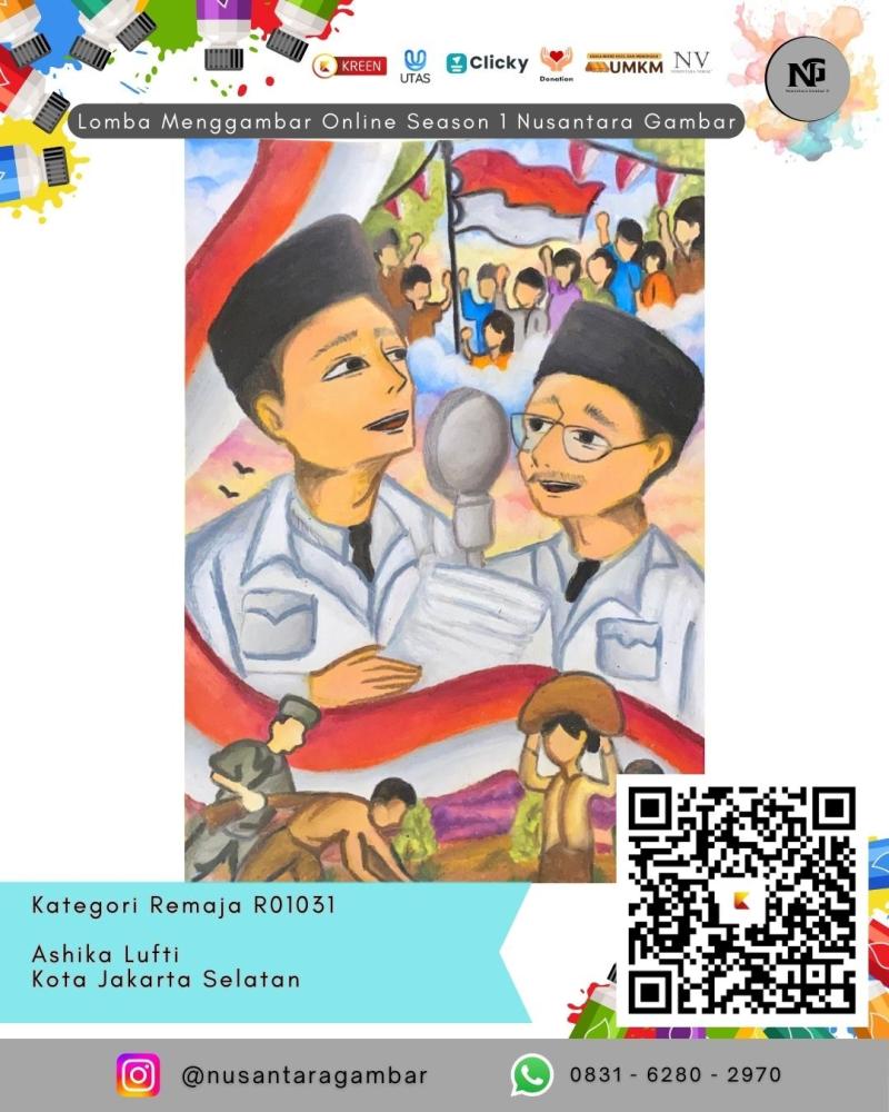 Poster Finalis