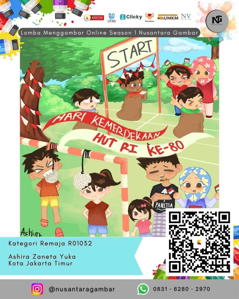 Poster Finalis