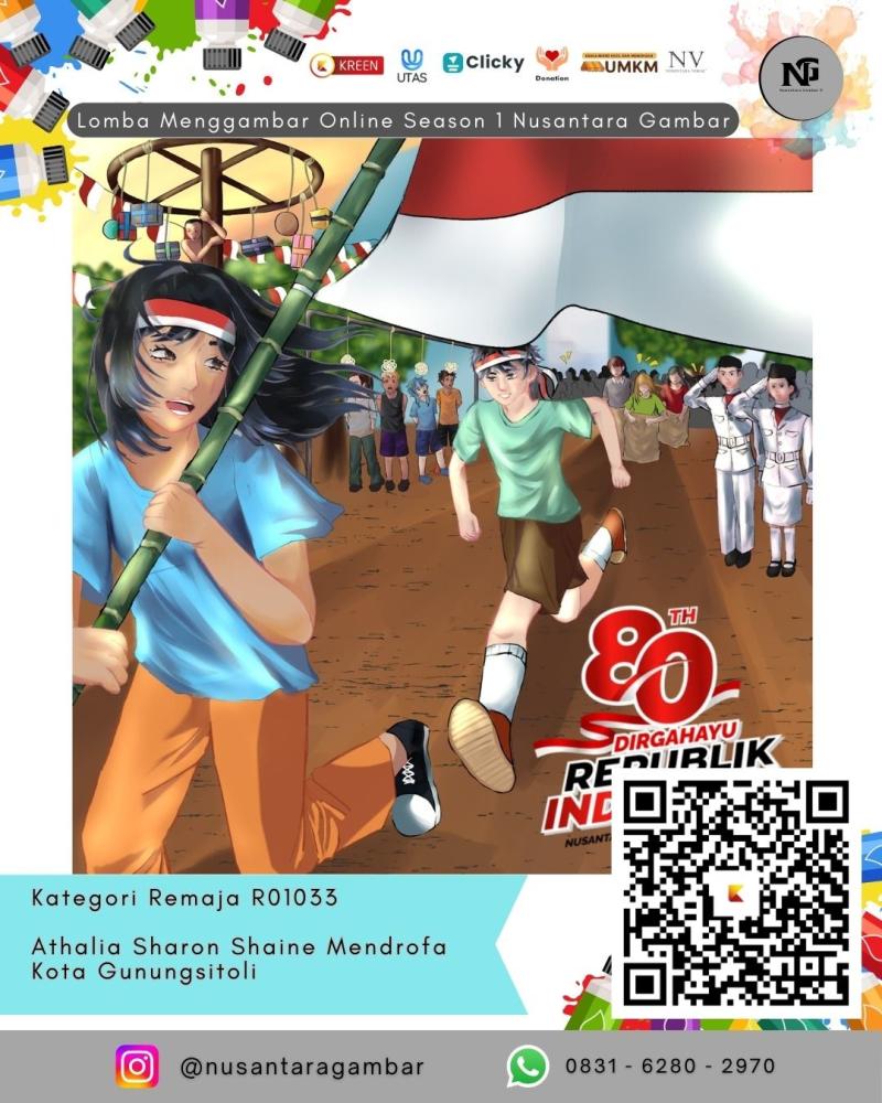 Poster Finalis