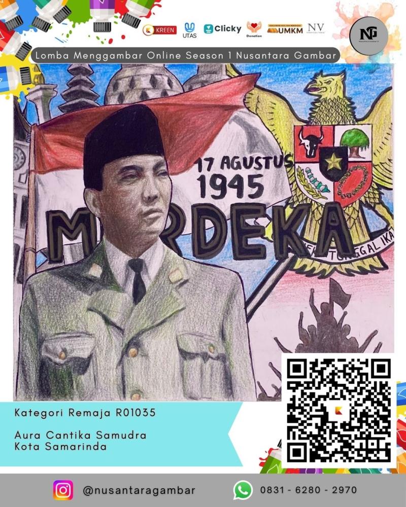 Poster Finalis