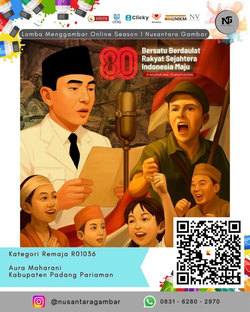 Poster Finalis
