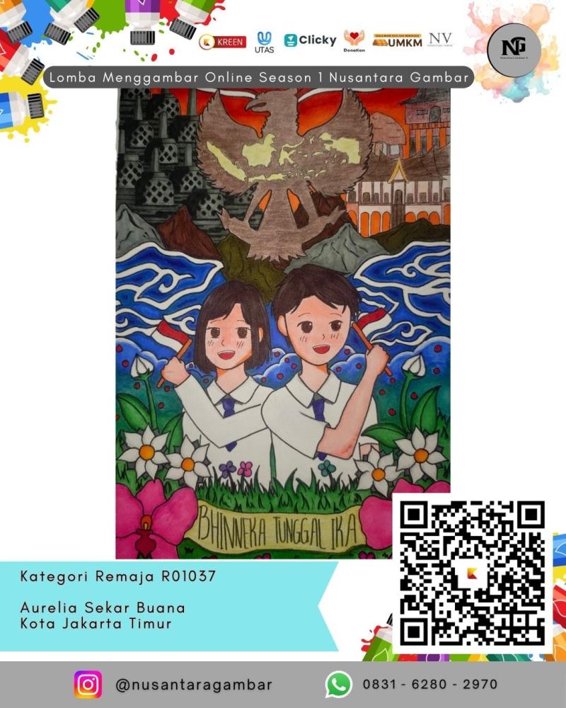 Poster Finalis