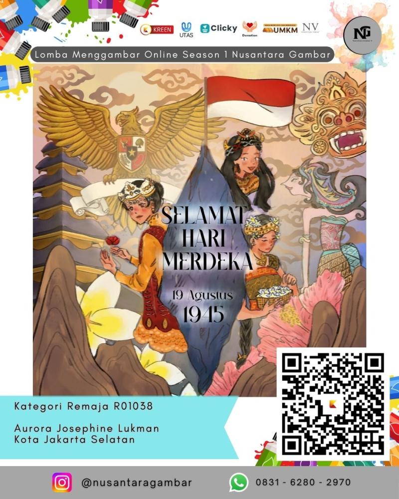 Poster Finalis