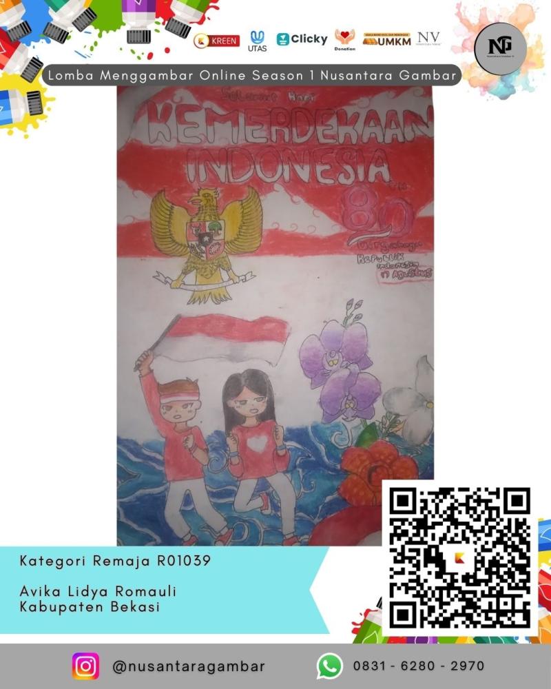 Poster Finalis