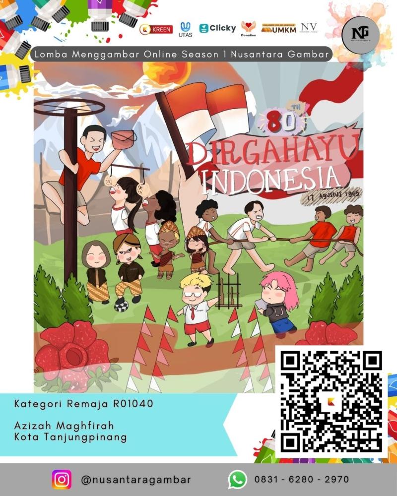 Poster Finalis