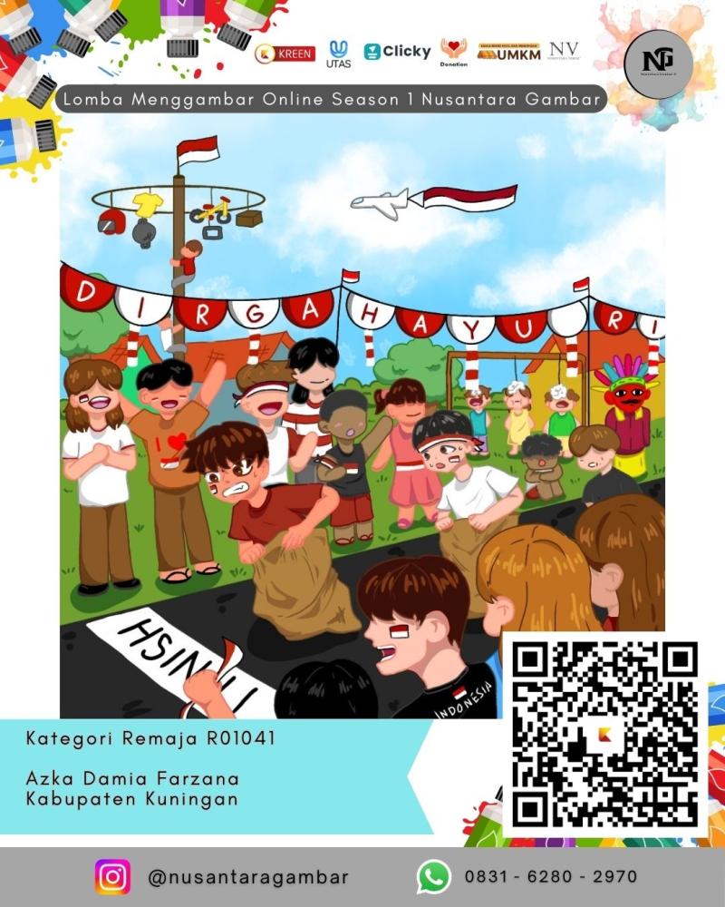 Poster Finalis