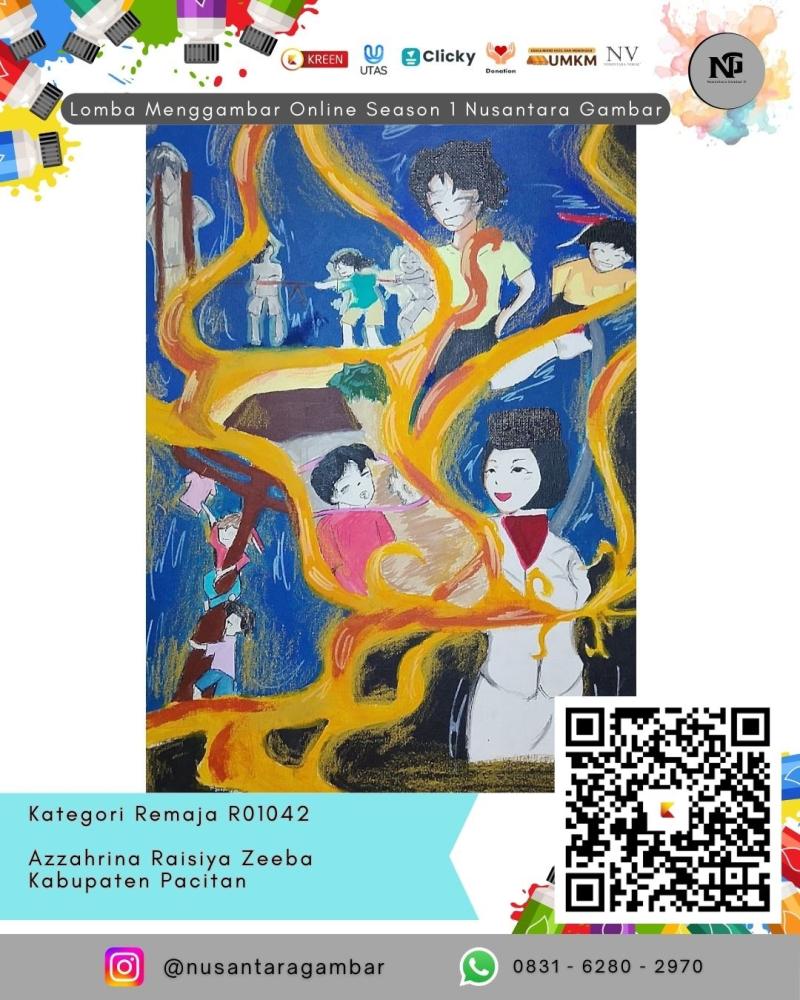 Poster Finalis