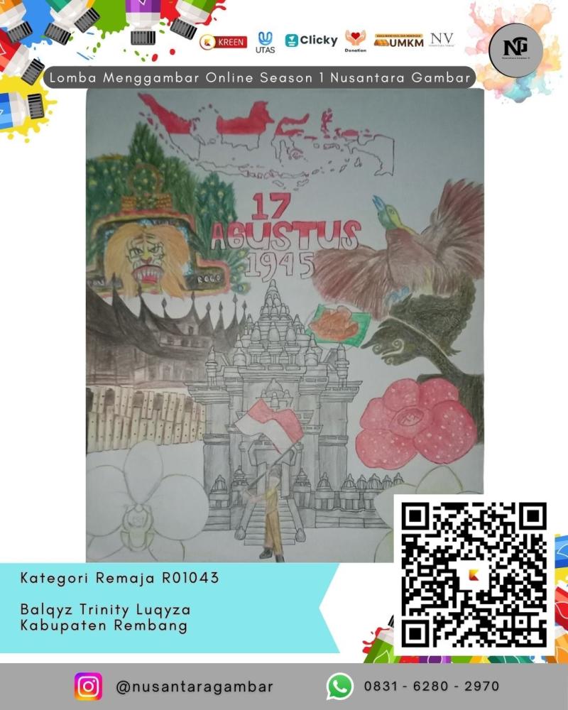 Poster Finalis
