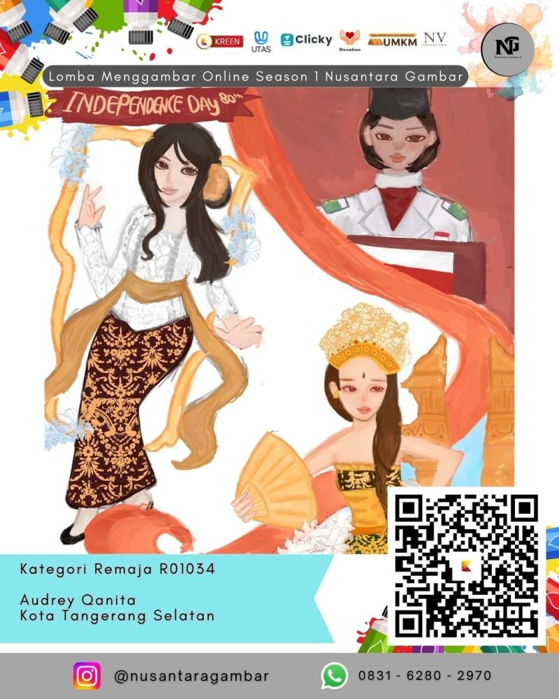 Poster Finalis