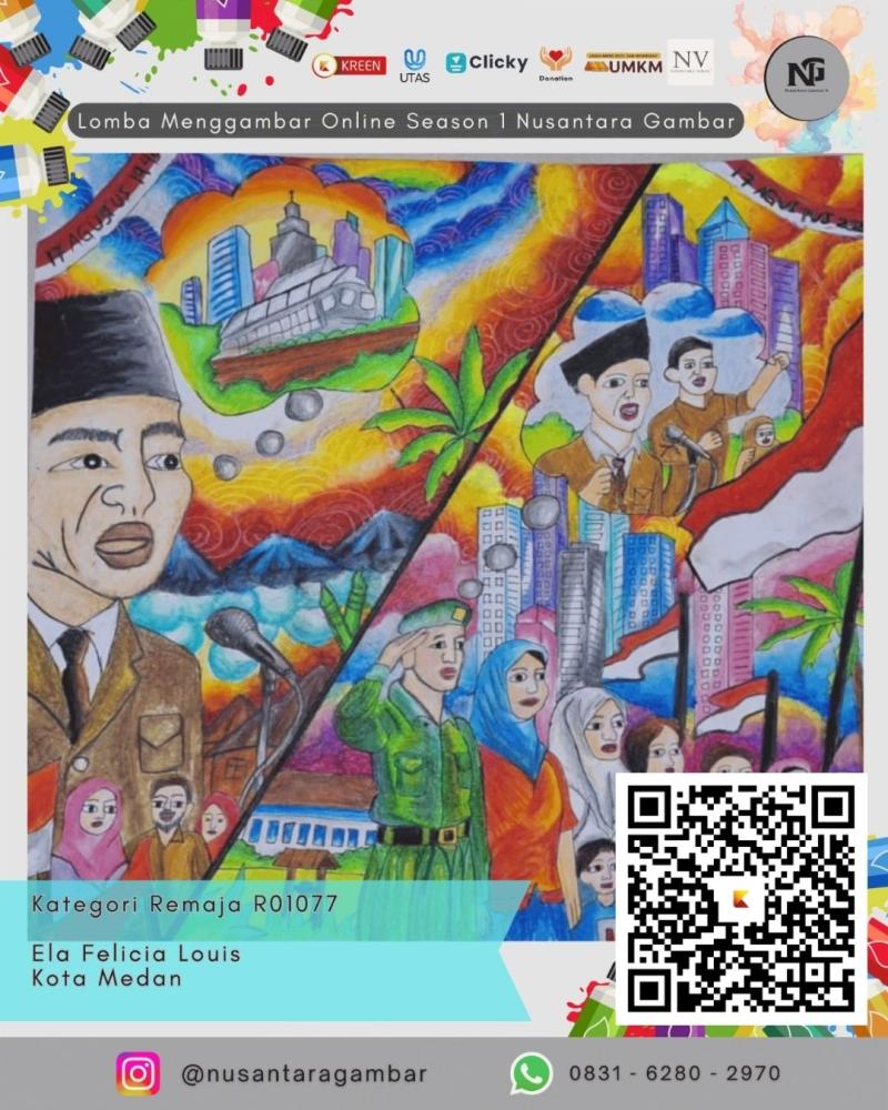 Poster Finalis