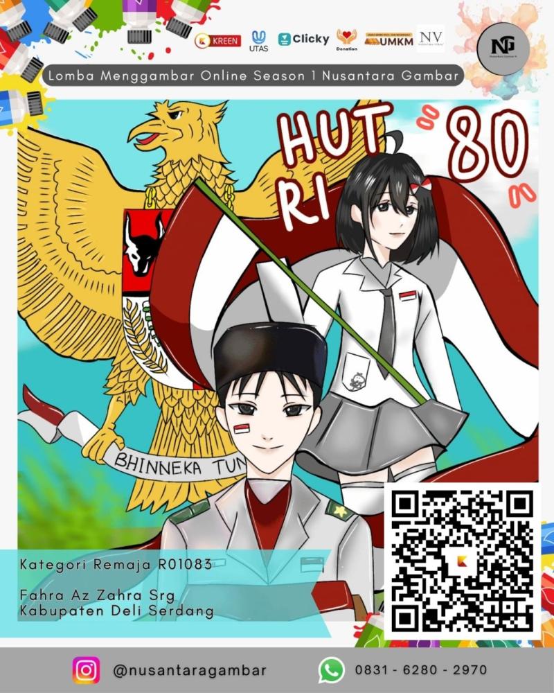 Poster Finalis