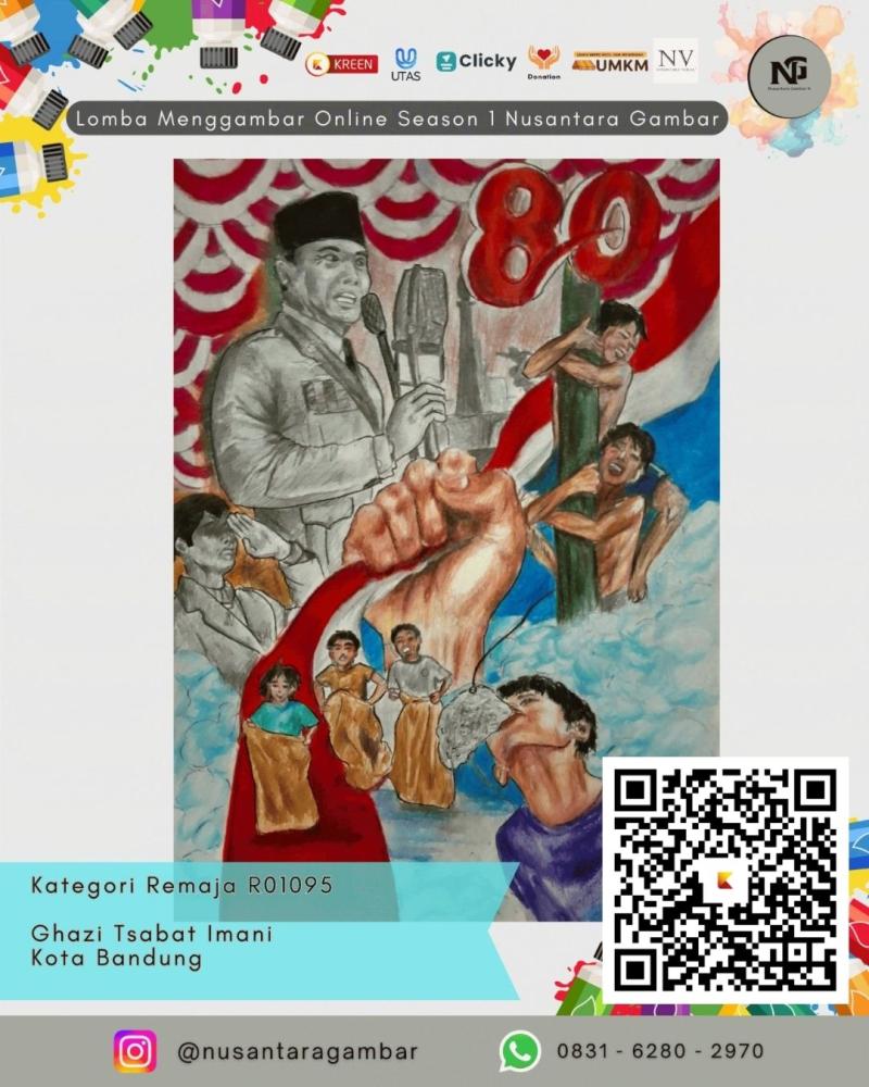 Poster Finalis