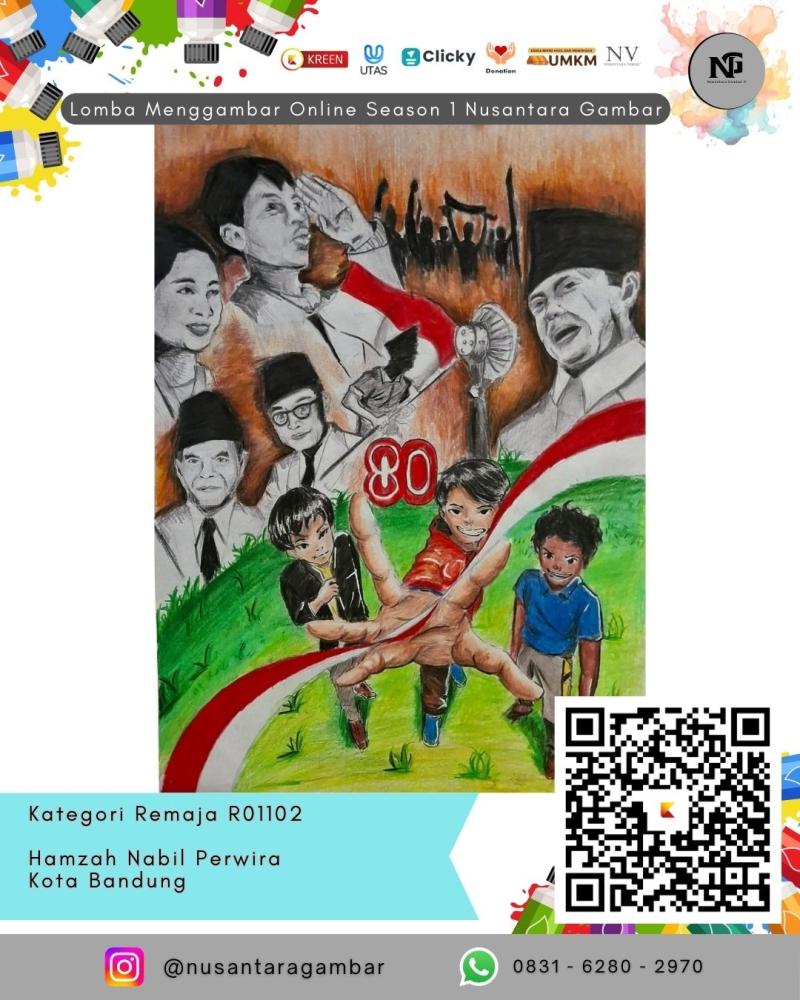 Poster Finalis