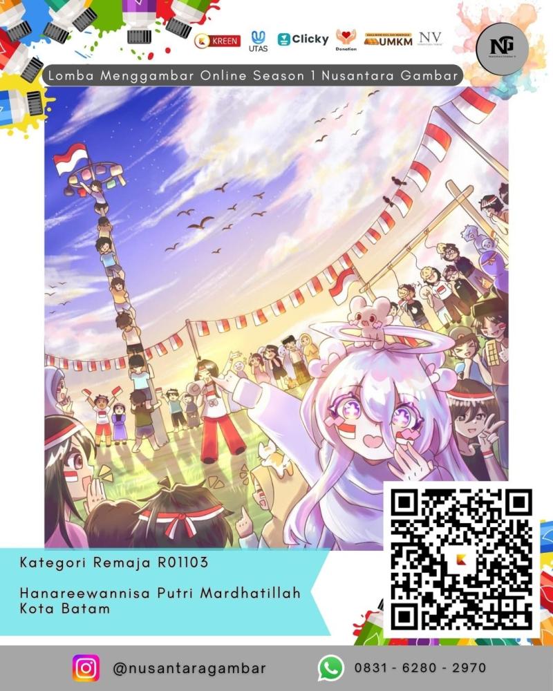 Poster Finalis