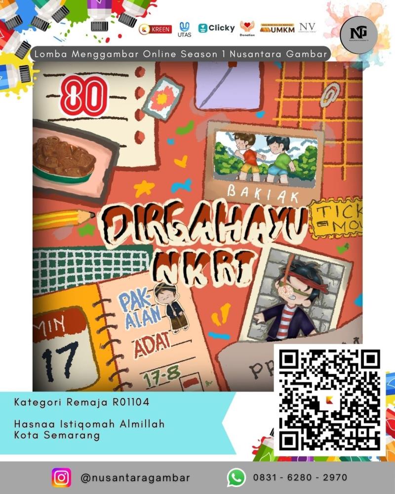 Poster Finalis