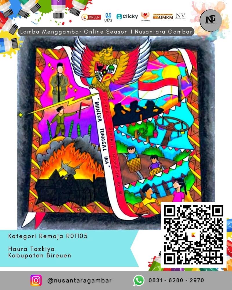 Poster Finalis