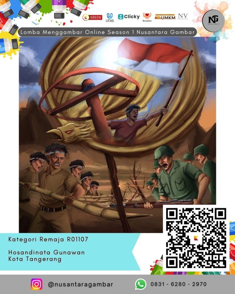 Poster Finalis