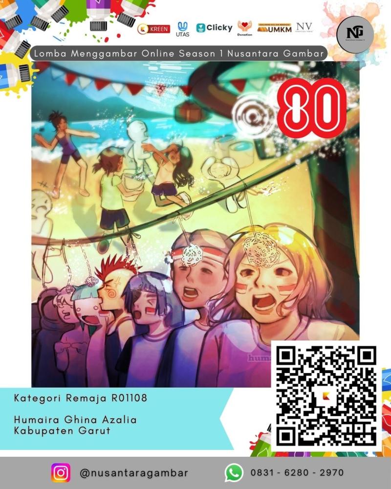 Poster Finalis