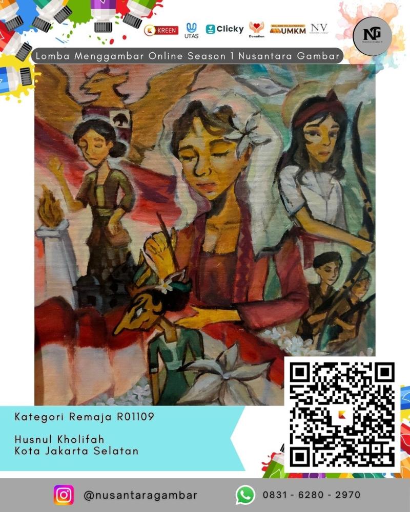 Poster Finalis