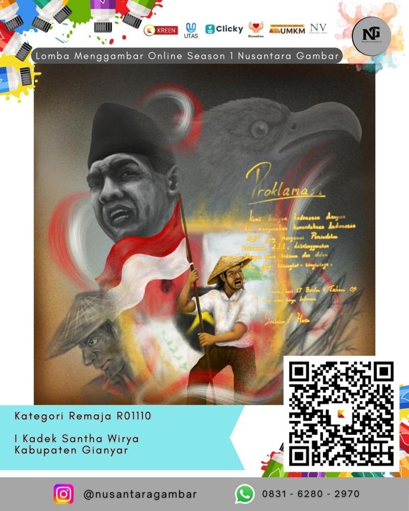 Poster Finalis