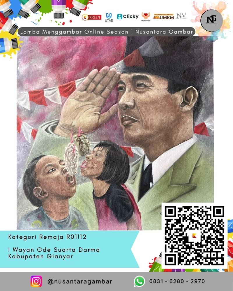 Poster Finalis