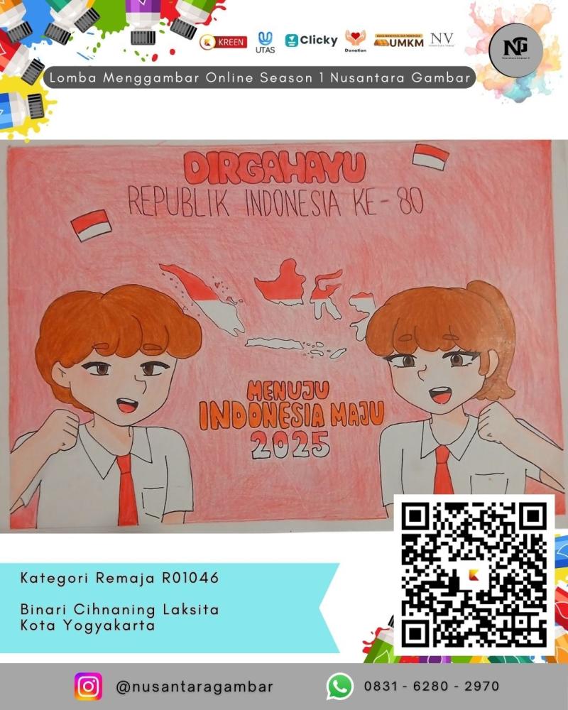 Poster Finalis