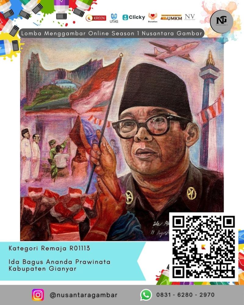 Poster Finalis