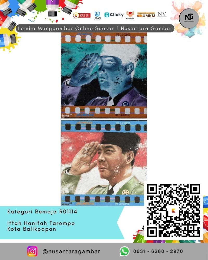 Poster Finalis