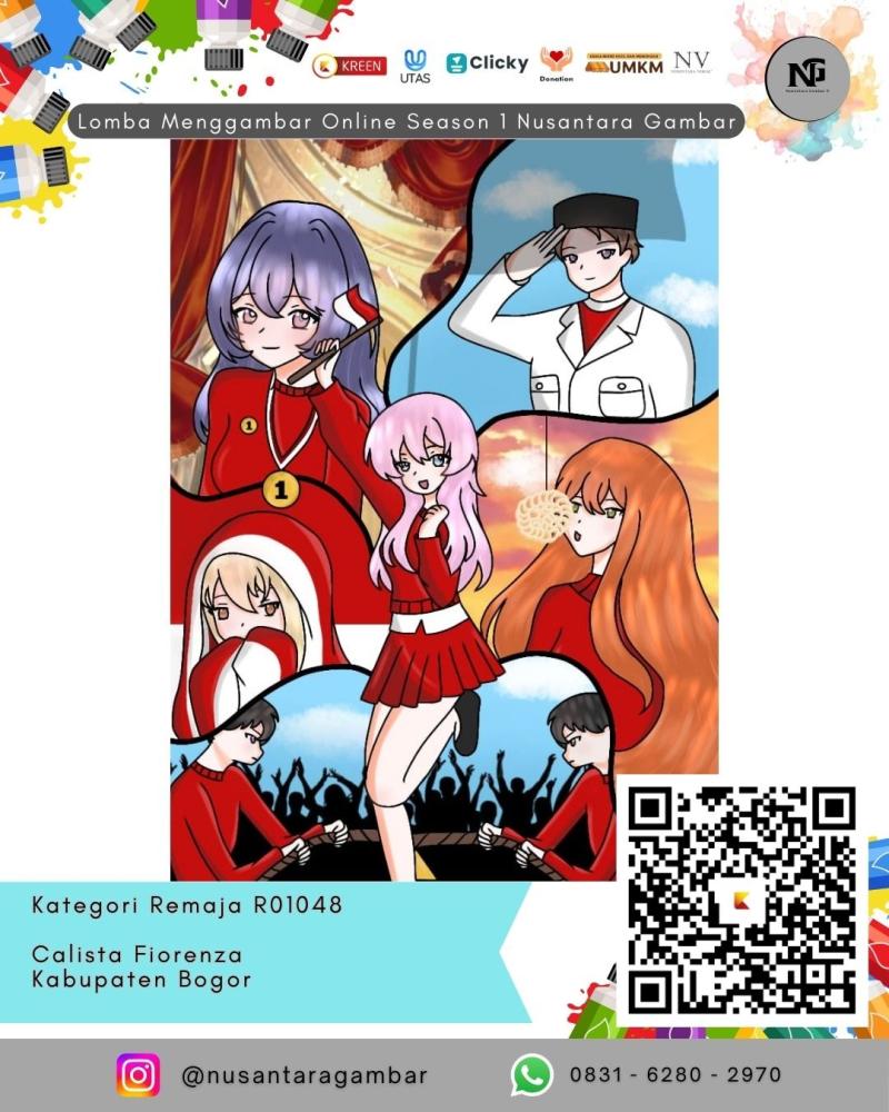 Poster Finalis