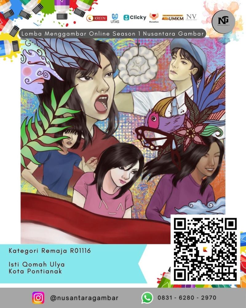 Poster Finalis