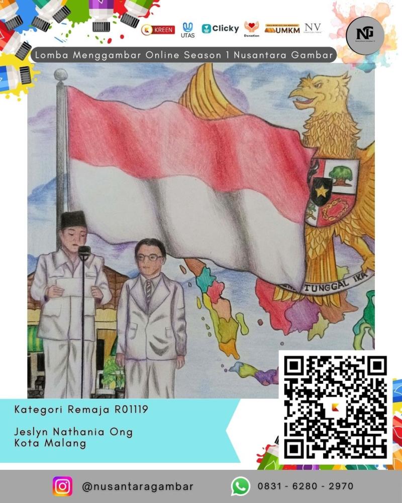 Poster Finalis