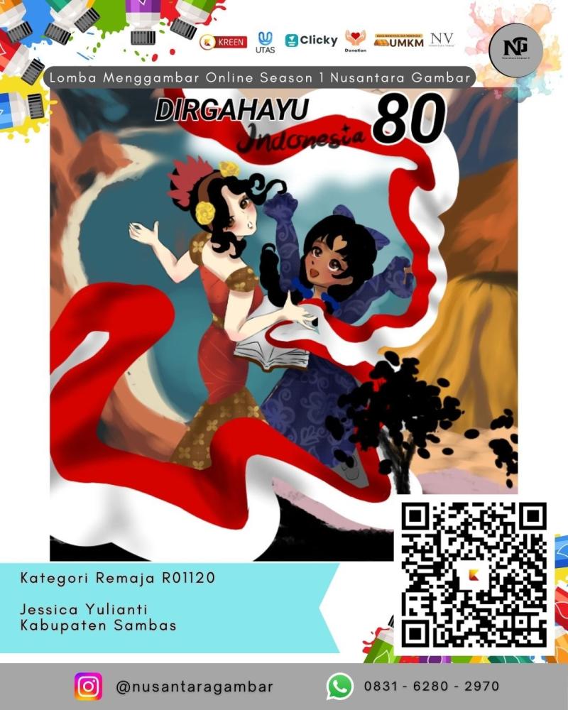 Poster Finalis