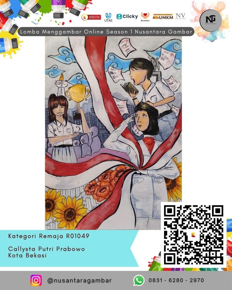 Poster Finalis