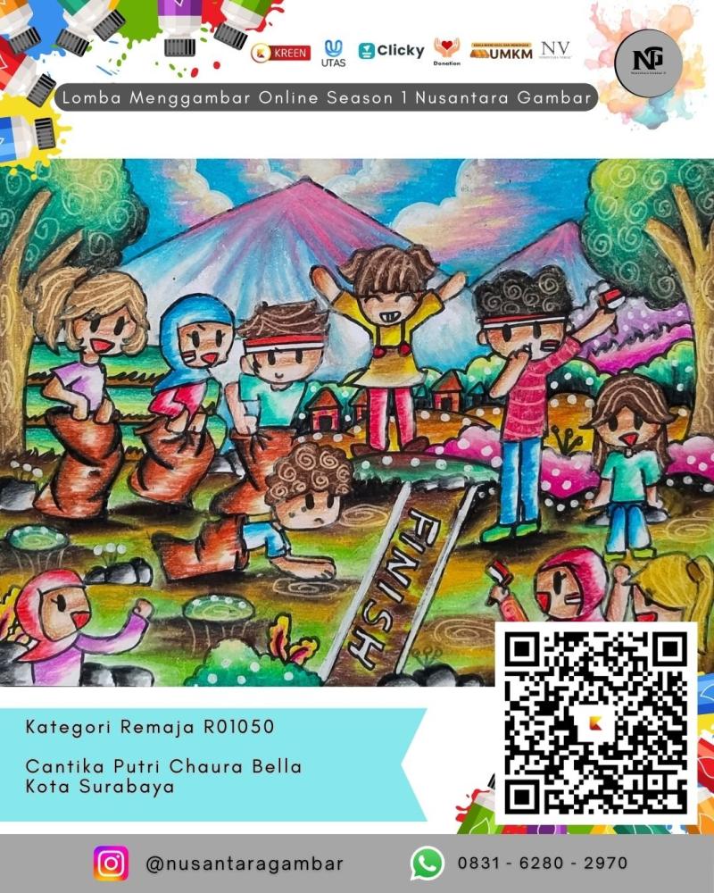 Poster Finalis