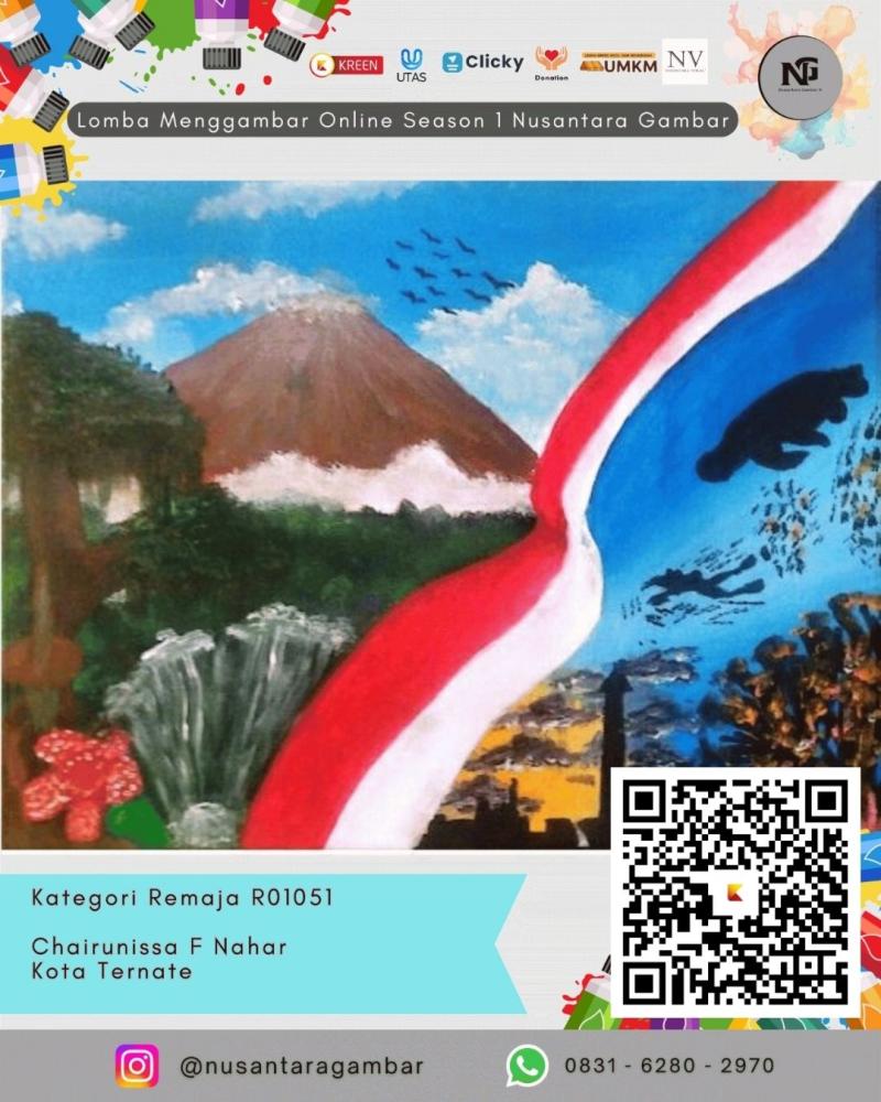 Poster Finalis