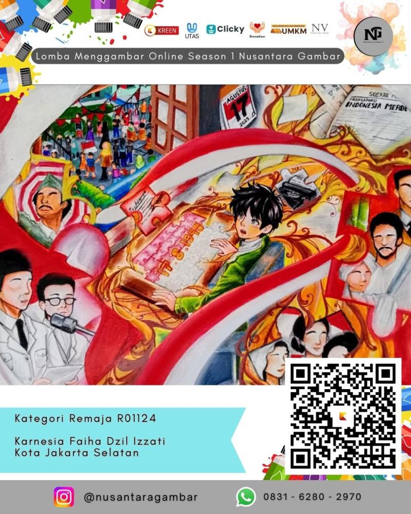 Poster Finalis